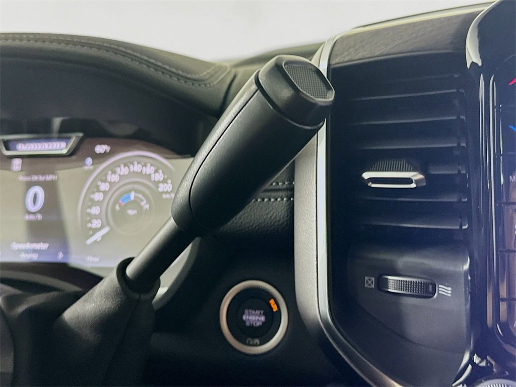 New 2026 RAM 3500 Laramie w/ Night Edition image 12