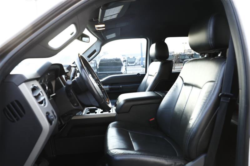 Used 2013 Ford F250 Lariat image 15