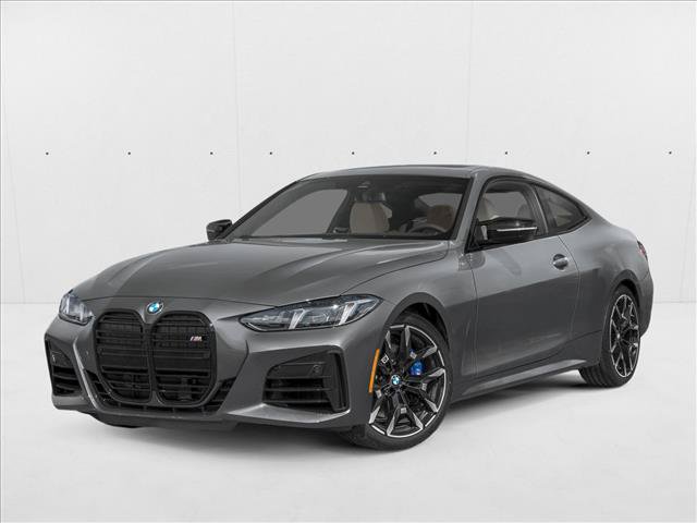 New 2027 BMW 440i xDrive Coupe