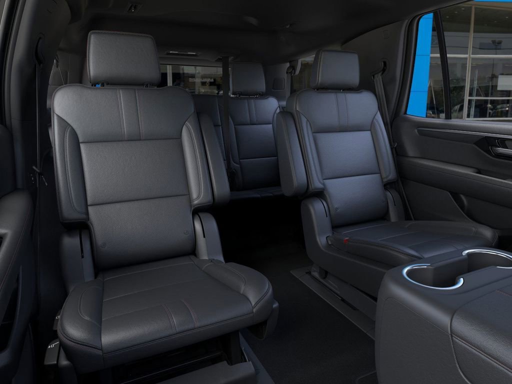 New 2026 Chevrolet Tahoe RST w/ RST Capability Package image 17