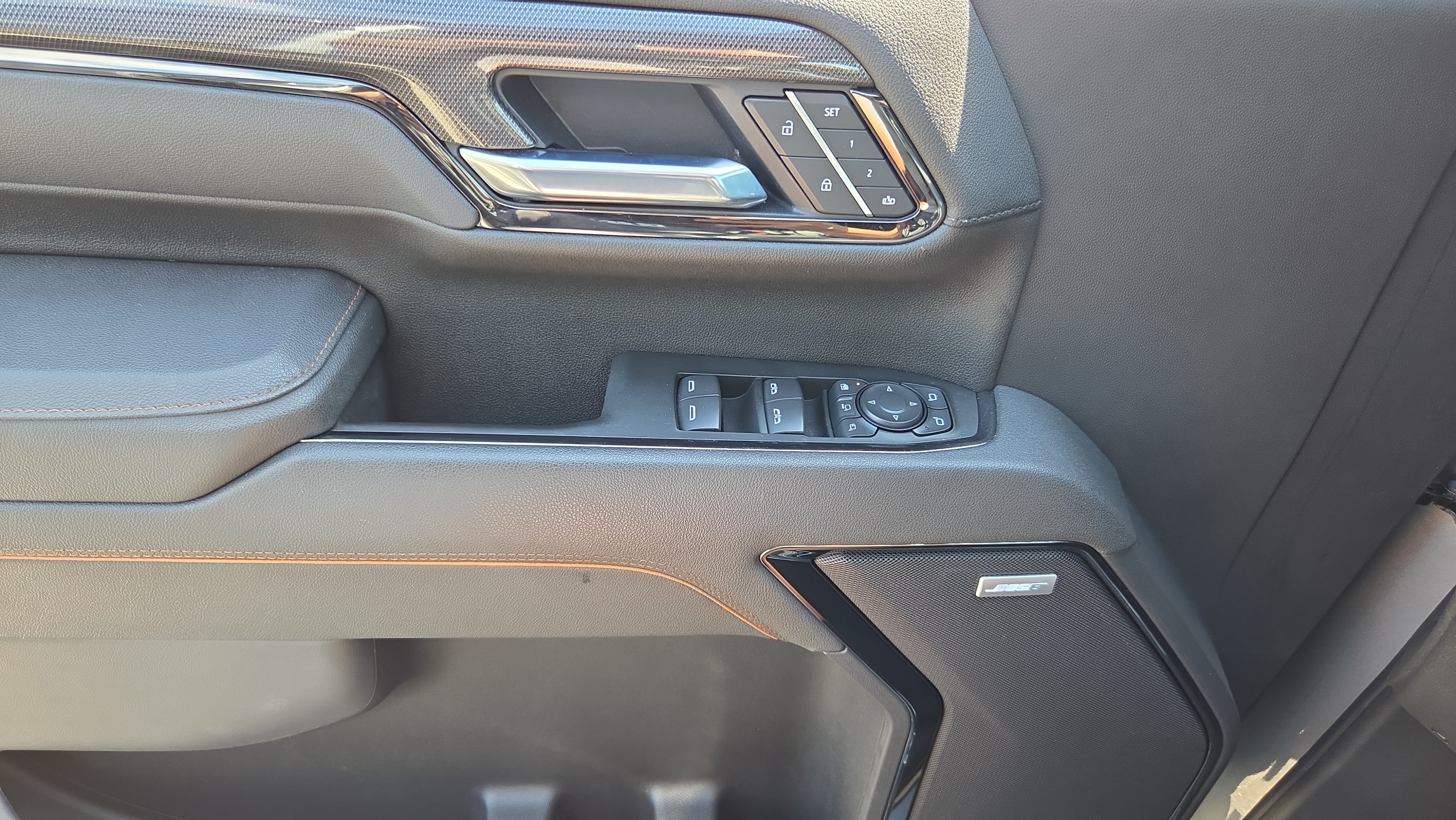 Used 2026 GMC Sierra 2500 AT4 w/ AT4 Premium Plus Package AWD/4WD image 34