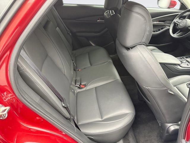 Used 2023 MAZDA CX-30 AWD 2.5 S w/ Select Package image 17