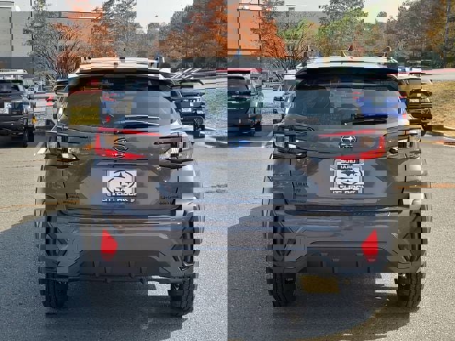 New 2026 Subaru Crosstrek 2.0i Premium image 4
