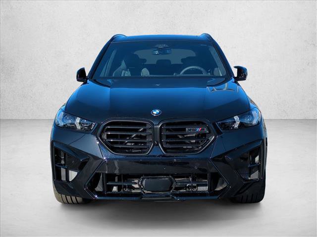 New 2026 BMW X5 M Competition w/ Executive Package image 6