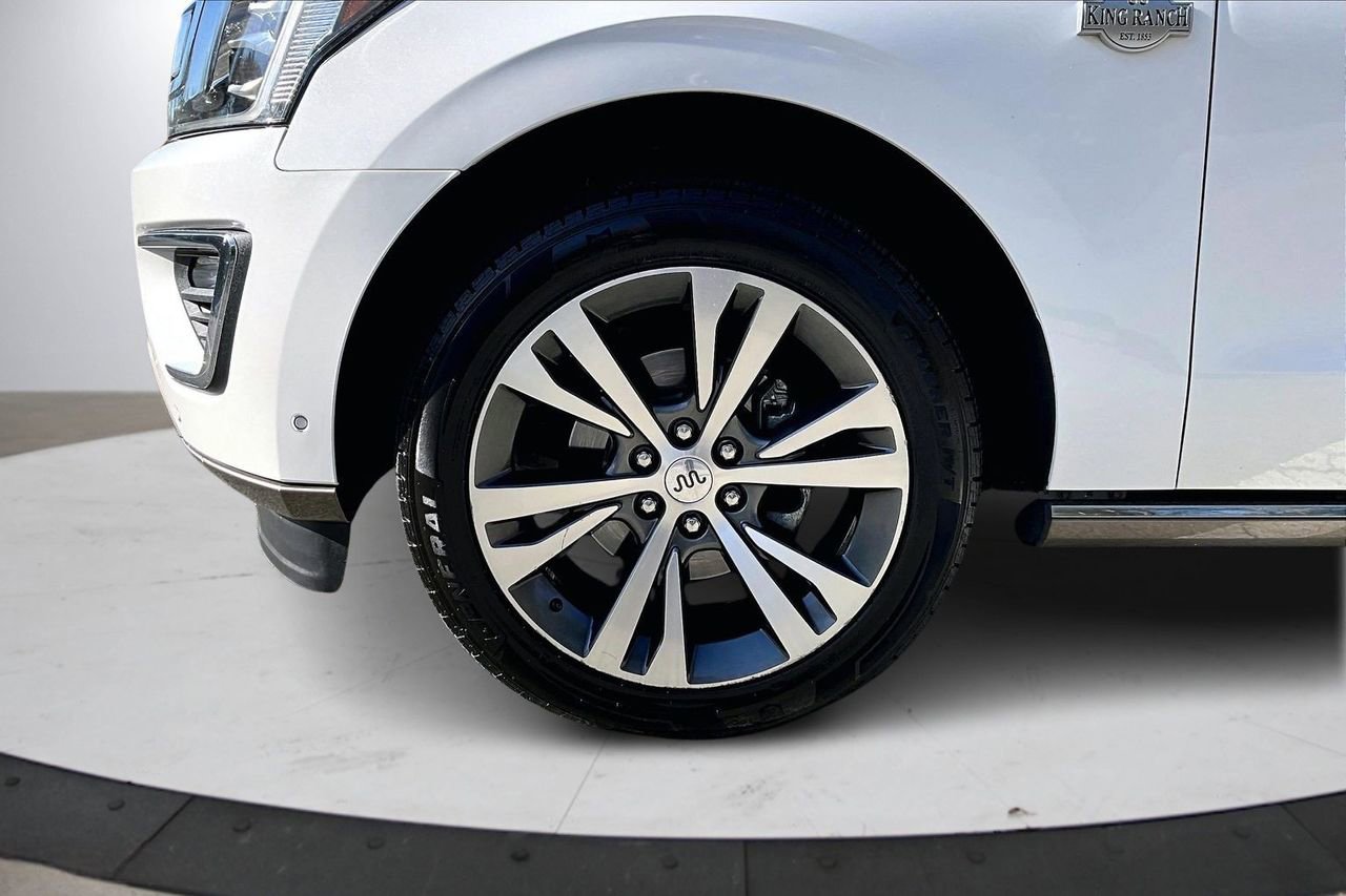 Used 2020 Ford Expedition King Ranch image 35