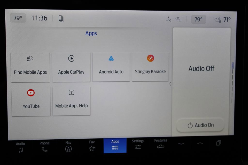 New 2026 Ford F150 XLT w/ Equipment Group 302A MID AWD/4WD image 54