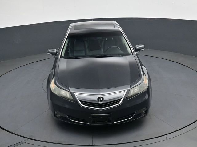Used 2013 Acura TL w/ Technology Package FWD image 29