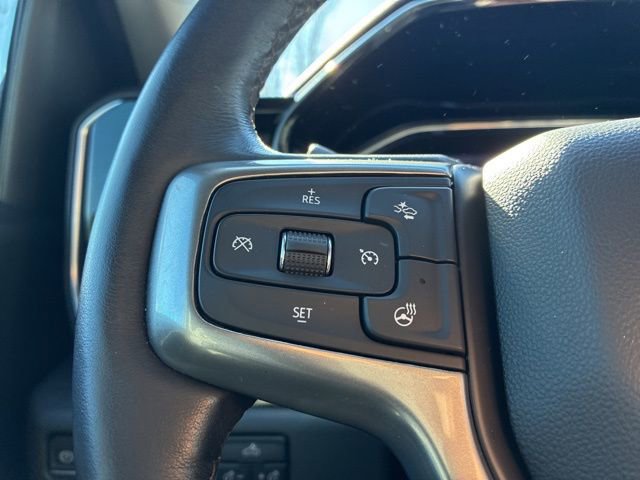 Used 2023 Chevrolet Silverado 1500 RST image 26