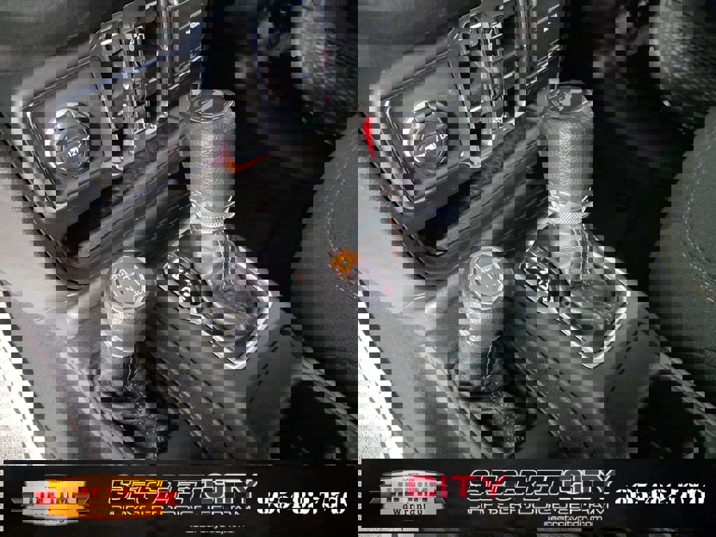 New 2026 Jeep Wrangler Unlimited Sport image 24