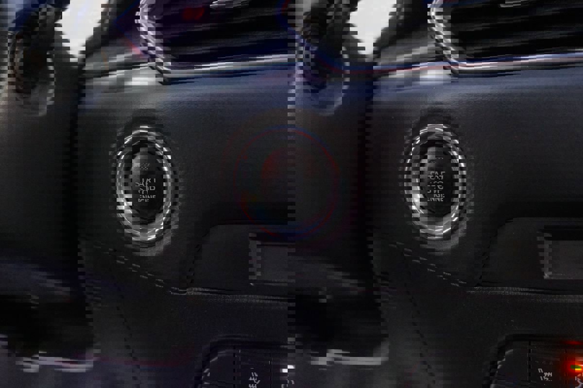 Used 2019 MAZDA CX-5 Grand Touring image 23