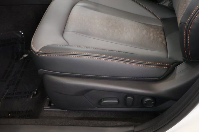 New 2026 Subaru Crosstrek 2.5i Limited w/ Popular Package #3A AWD/4WD image 13
