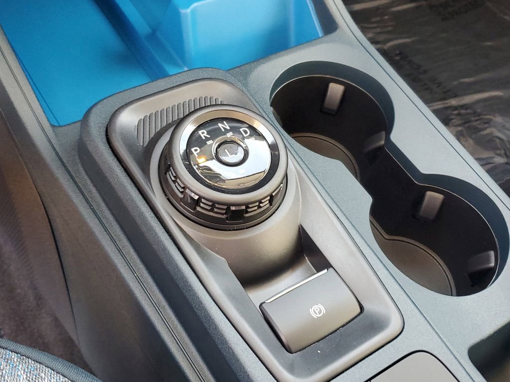 New 2025 Ford Maverick XLT w/ Equipment Group 301A image 23