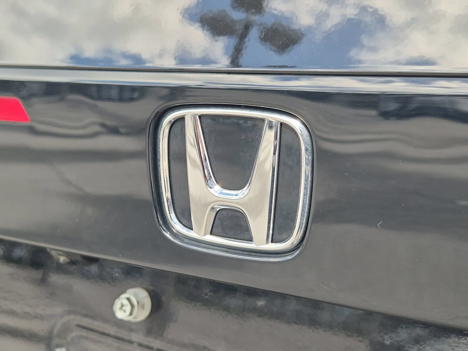Certified 2023 Honda Accord EX-L image 32