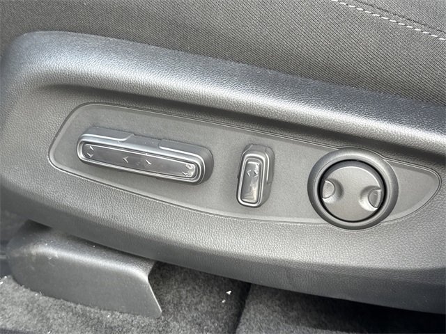 New 2026 Honda CR-V EX image 22