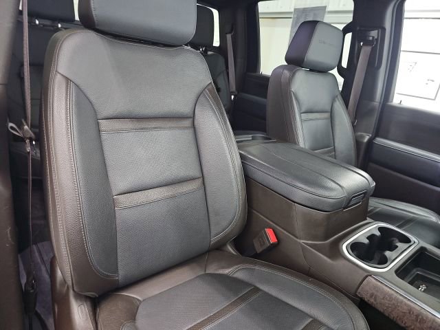 Used 2023 GMC Sierra 2500 Denali w/ Denali Ultimate Package image 13