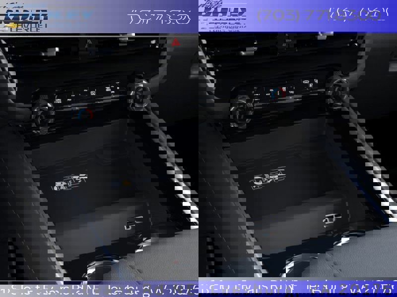 New 2026 Chevrolet Tahoe Premier image 25