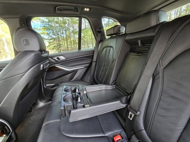 Used 2021 BMW X5 xDrive40i w/ M Sport Package image 15