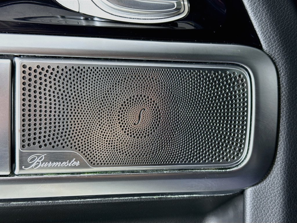 Used 2020 Mercedes-Benz G 550 image 24