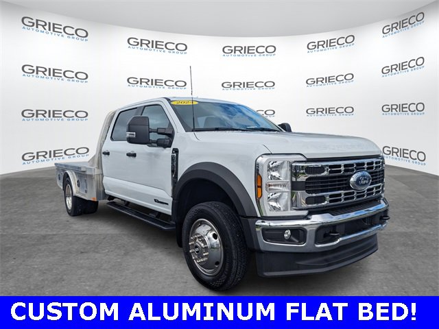 Used 2024 Ford F450 XL