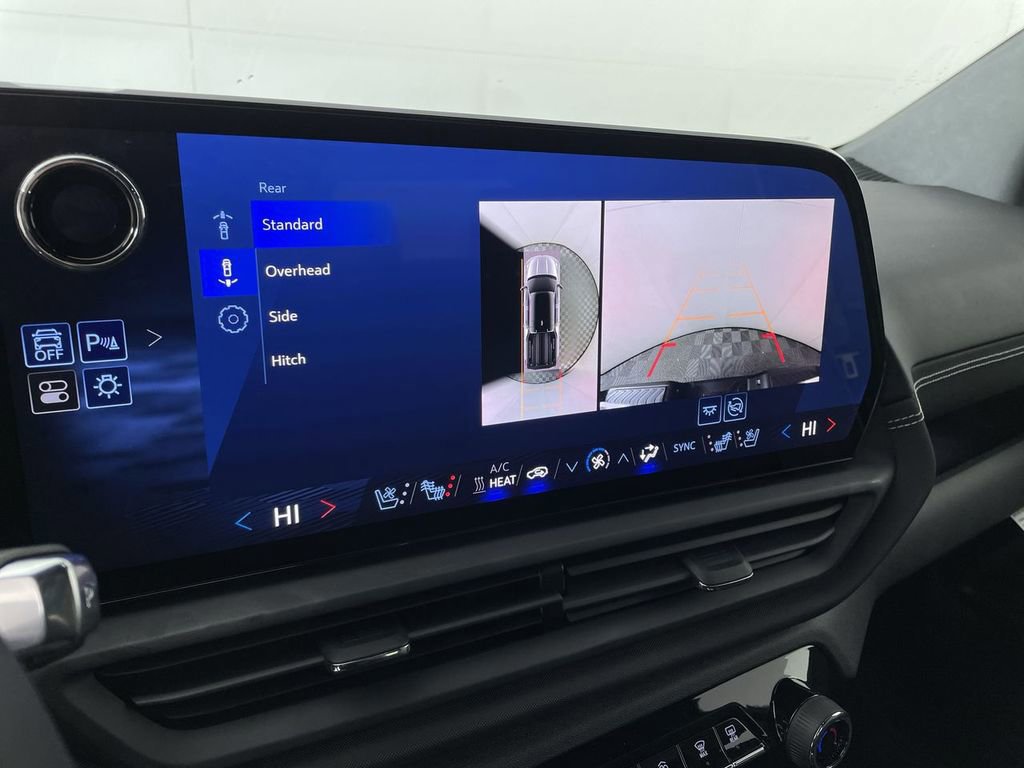 New 2025 Chevrolet Silverado EV LT image 18