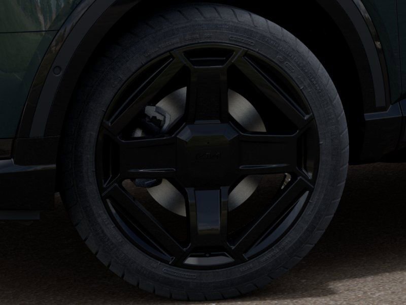 New 2027 Kia Telluride X-Line SX Prestige AWD/4WD image 9