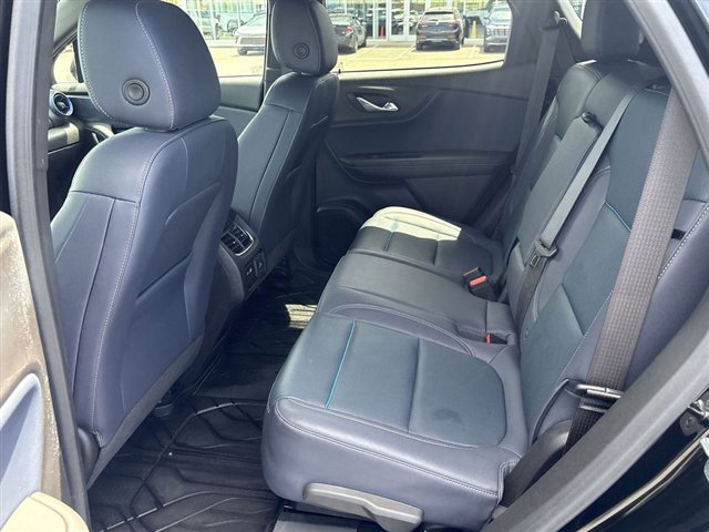 Used 2024 Chevrolet Blazer RS w/ LPO, Floor Liner Package AWD/4WD image 24