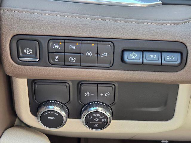 Certified 2022 GMC Yukon Denali image 48