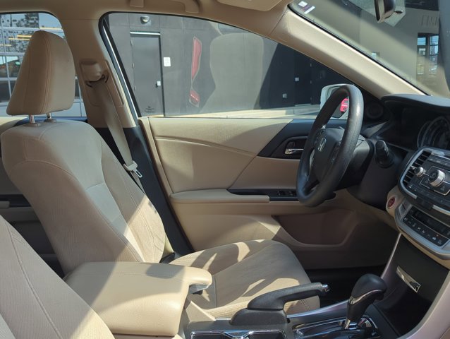 Used 2014 Honda Accord EX image 23