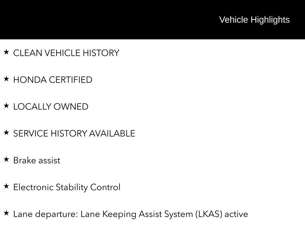 Used 2024 Honda Civic LX image 6