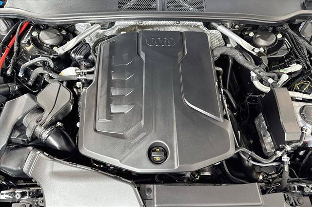 Used 2025 Audi A5 Premium w/ 19" Wheel Package AWD/4WD image 27