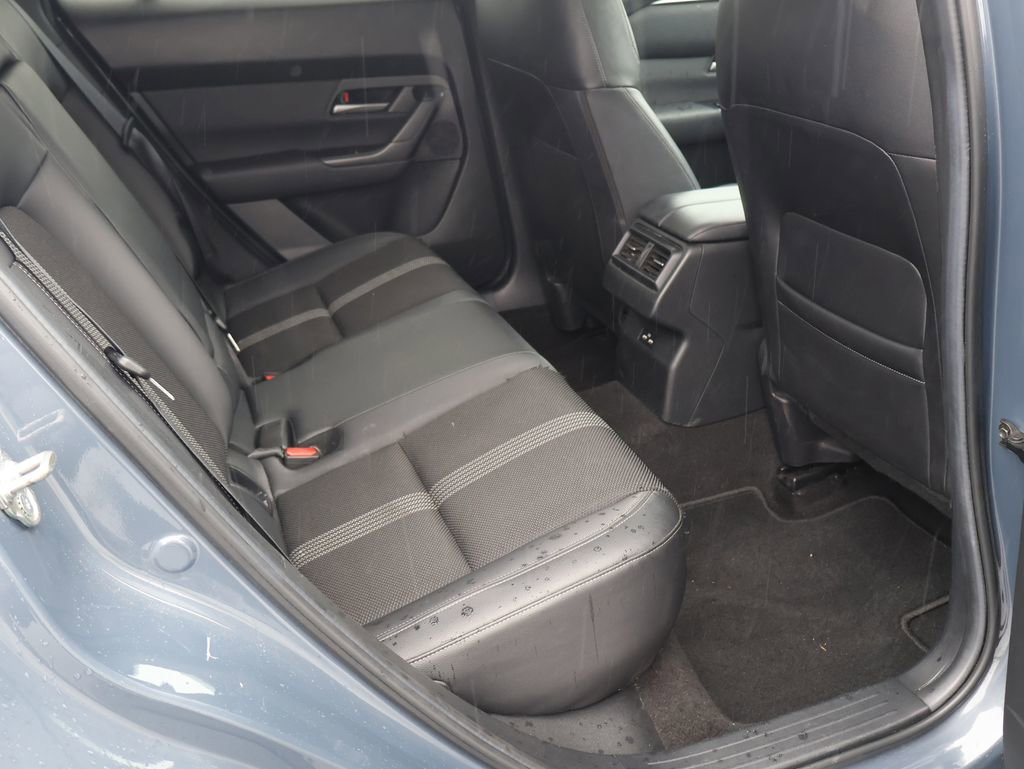 Used 2024 MAZDA CX-50 AWD 2.5 S w/ Preferred Package image 8