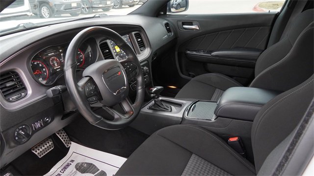 Used 2023 Dodge Charger R/T w/ Blacktop Package image 18