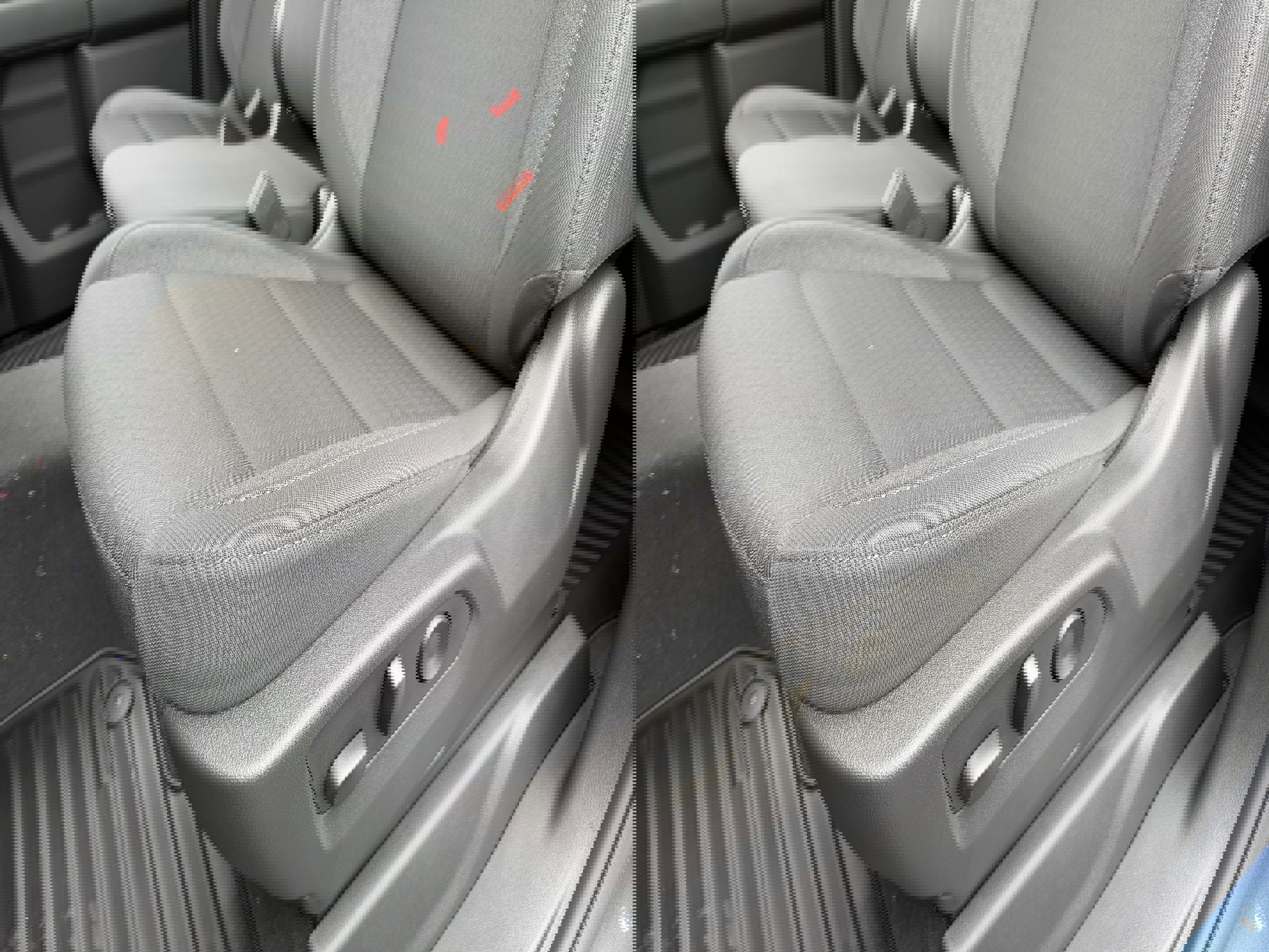 New 2026 Chevrolet Silverado 2500 Custom w/ Custom Value Package image 13