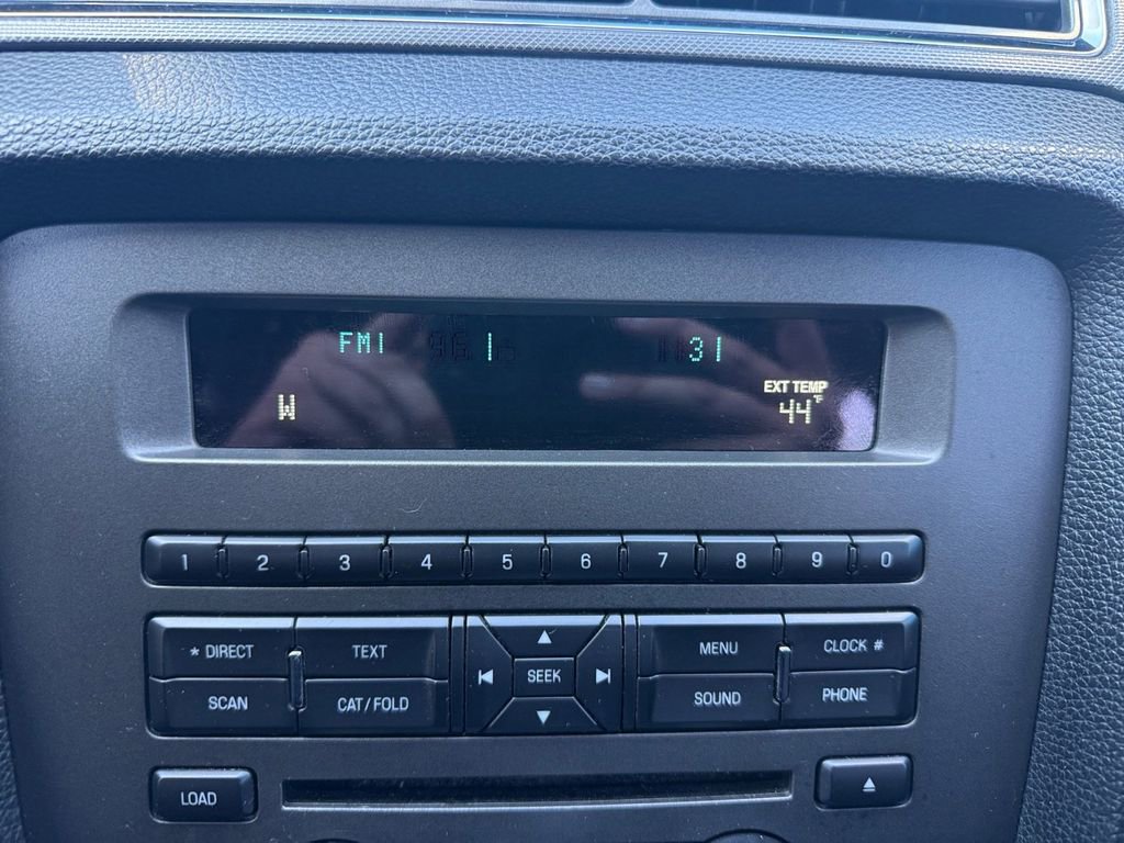 Used 2014 Ford Mustang Coupe w/ Equipment Group 102A image 17