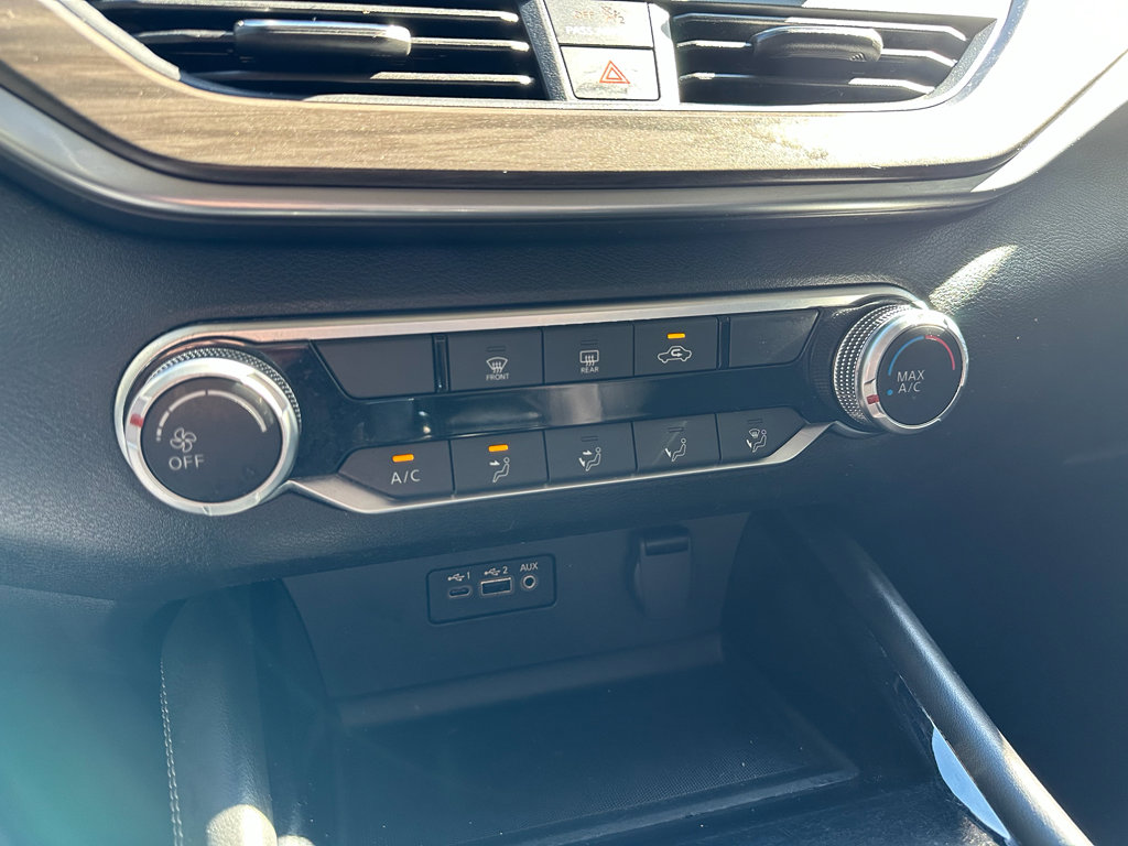 Used 2023 Nissan Altima 2.5 SV image 19