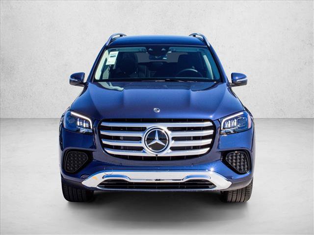 New 2026 Mercedes-Benz GLS 450 4MATIC image 2
