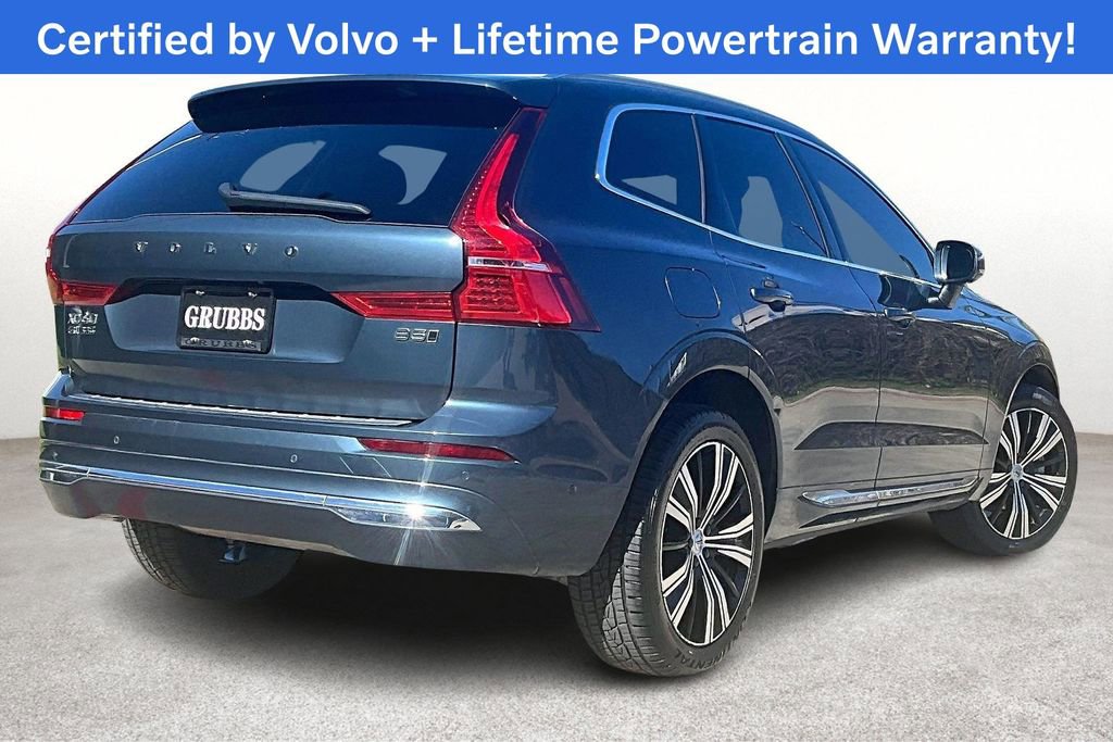 Used 2023 Volvo XC60 B5 Plus w/ Climate Package image 2