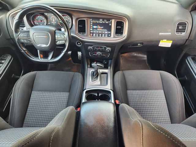 Used 2021 Dodge Charger GT w/ Performance Handling Group RWD image 26
