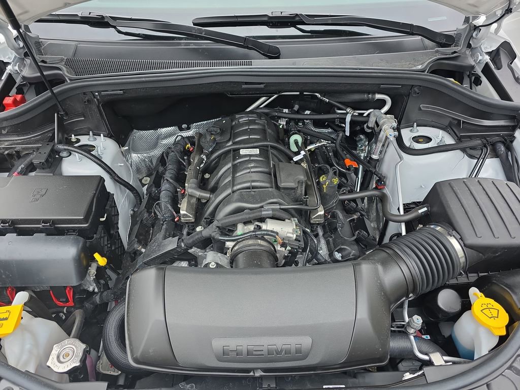 New 2026 Dodge Durango GT w/ Blacktop Package image 32