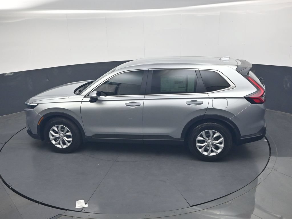 New 2027 Honda CR-V LX image 18