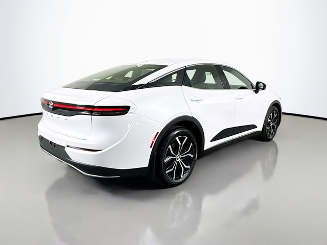 Certified 2026 Toyota Crown XLE image 8