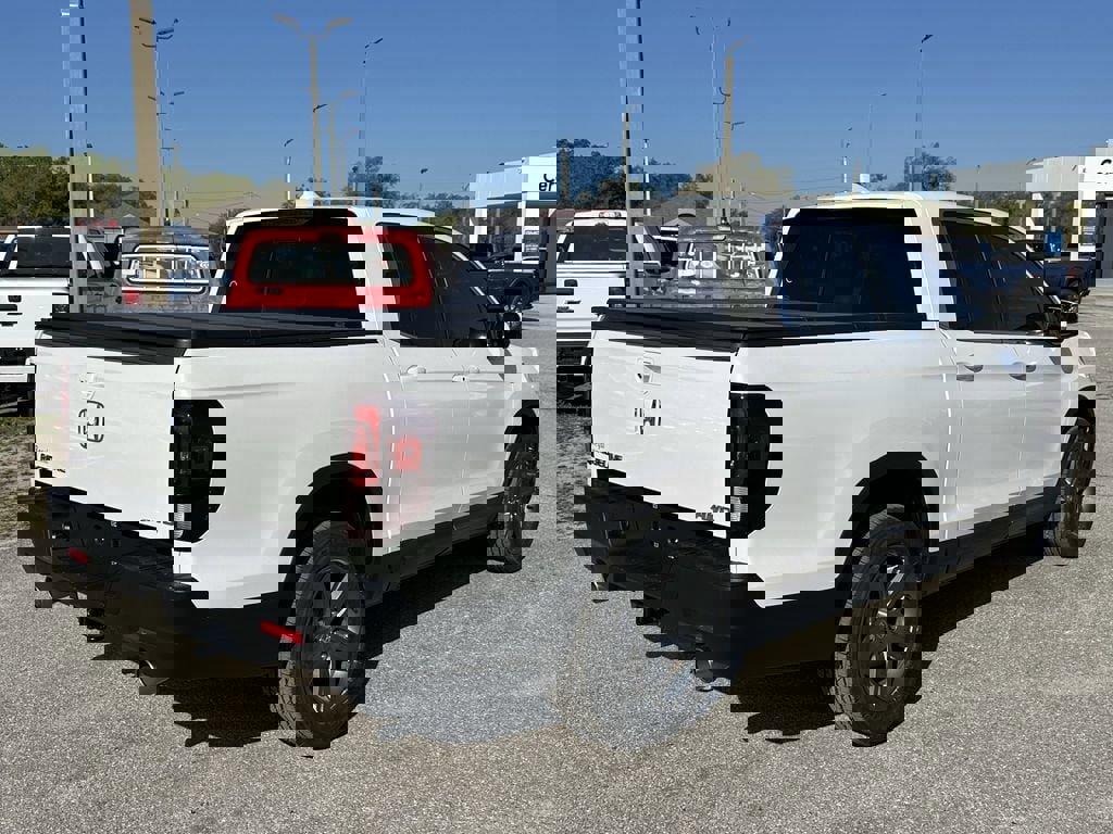 Used 2023 Honda Ridgeline RTL image 5