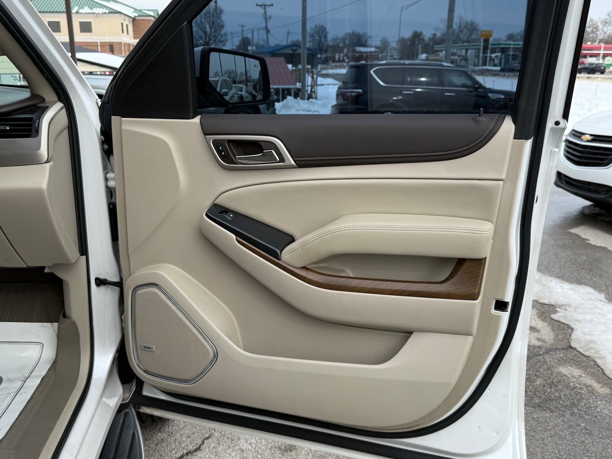 Used 2019 GMC Yukon Denali image 13