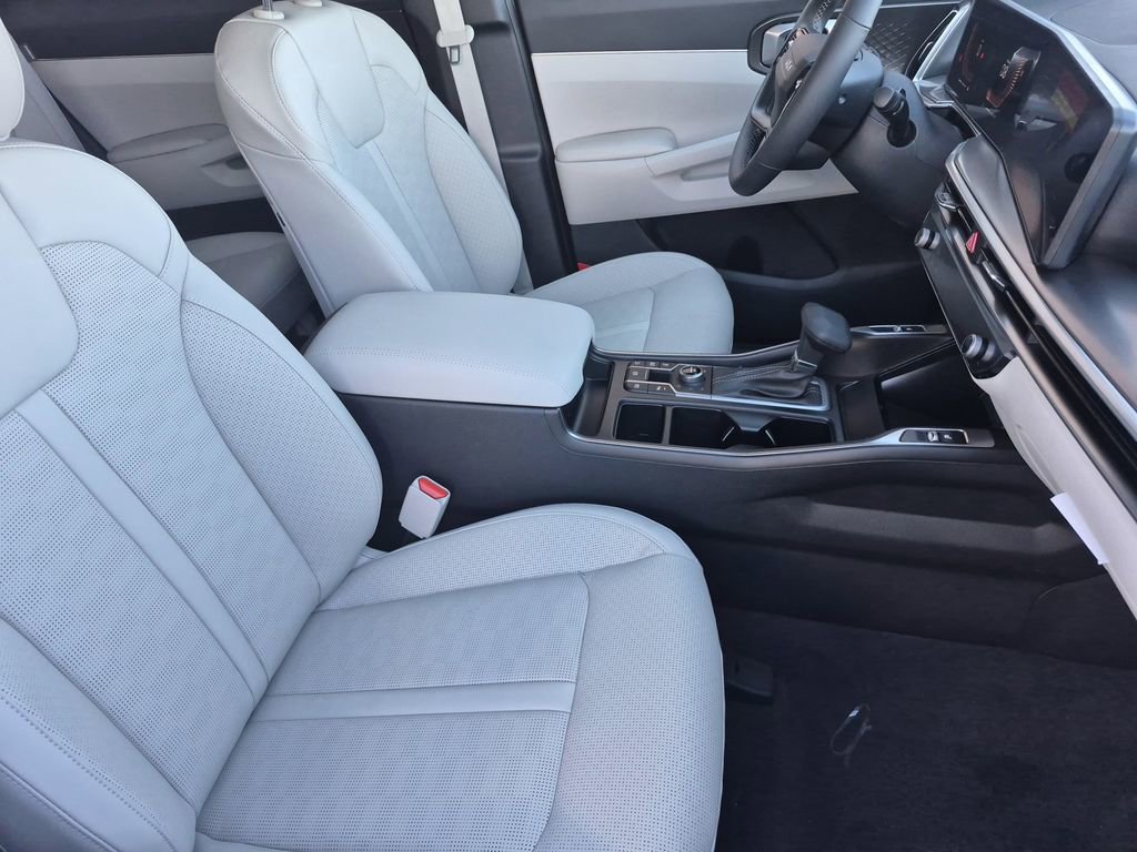 New 2026 Kia Sorento EX image 16