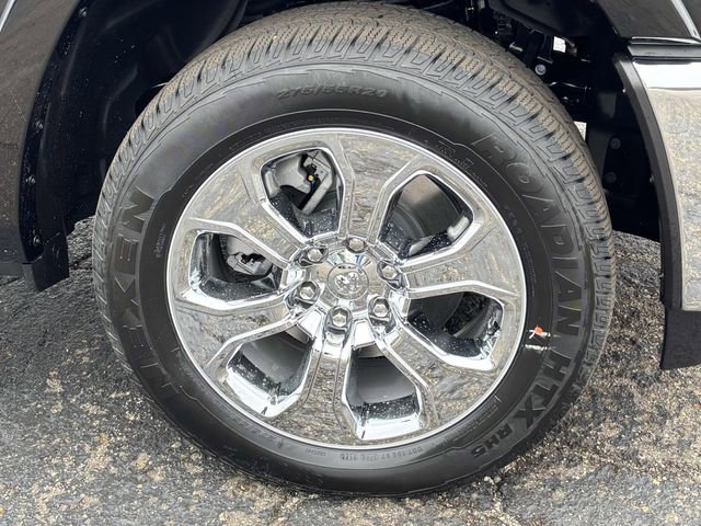 New 2026 RAM 1500 Big Horn image 31