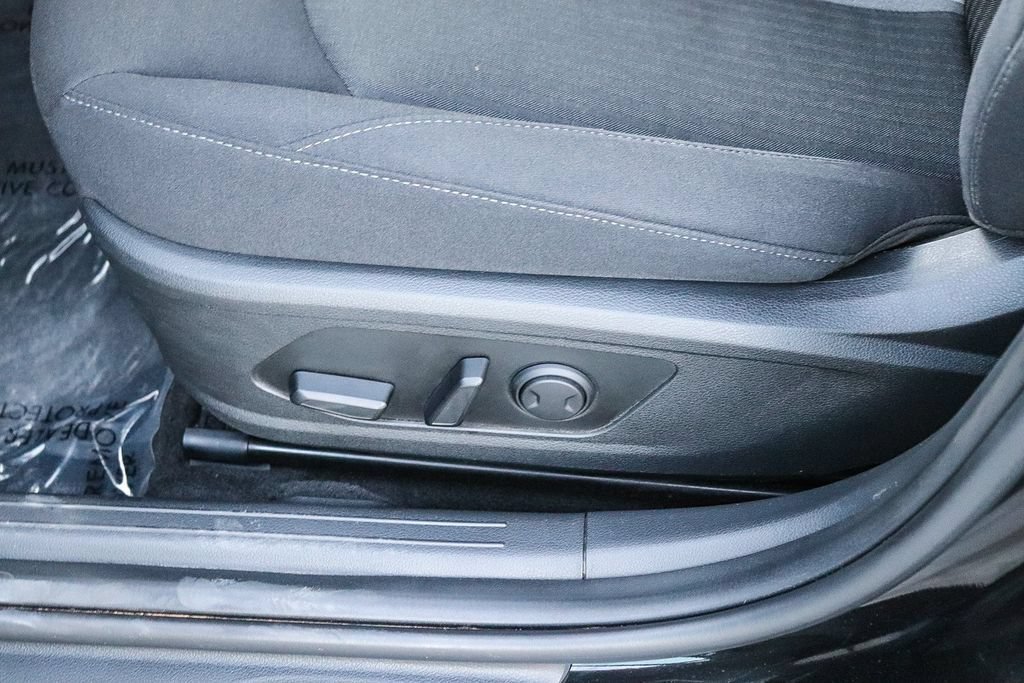 Used 2024 Hyundai Sonata SEL w/ Convenience Package FWD image 26