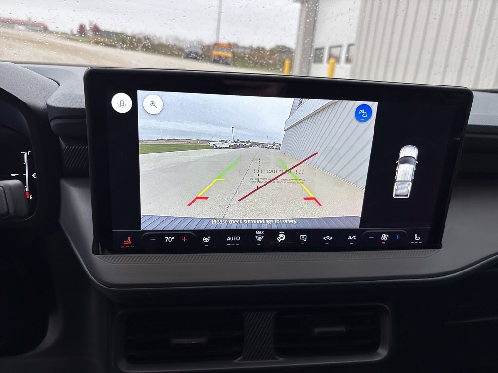 New 2025 Ford Maverick XLT w/ XLT Luxury Package image 31