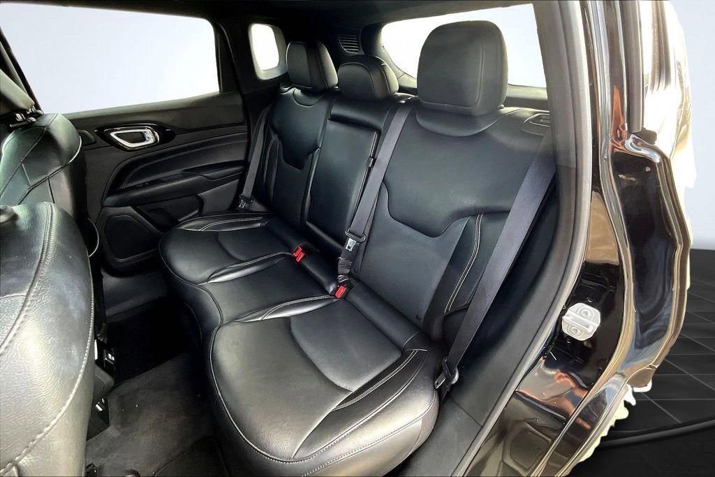 Used 2023 Jeep Compass High Altitude image 26