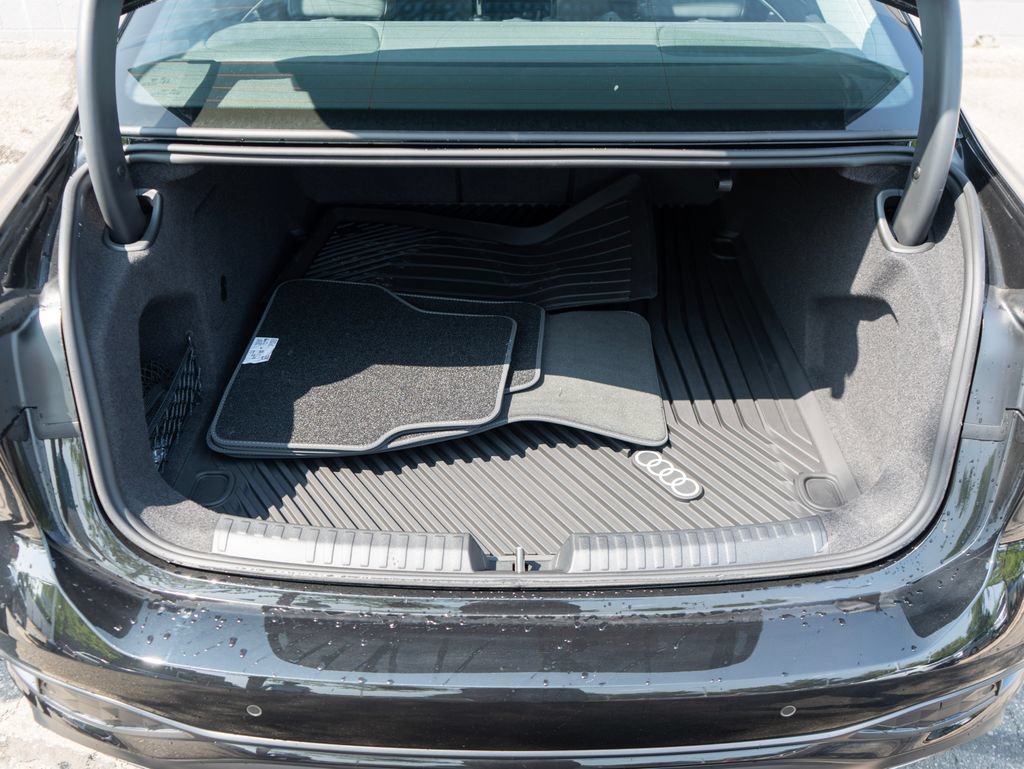New 2026 Audi A6 Premium Plus AWD/4WD image 6