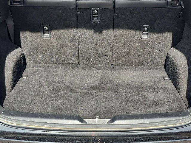Used 2021 MAZDA CX-5 Touring FWD image 25